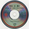 Rickie Lee Jones - Girl At Her Volcano (CD)